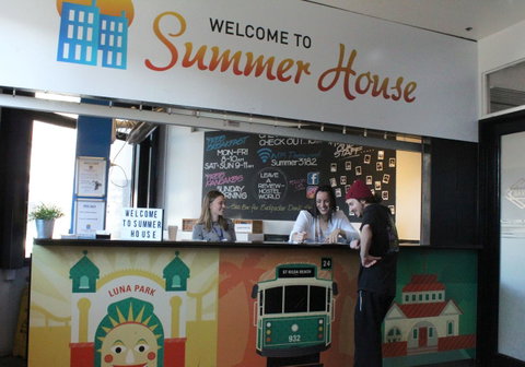 Summer House Melbourne - Phillip Island Accommodation 20