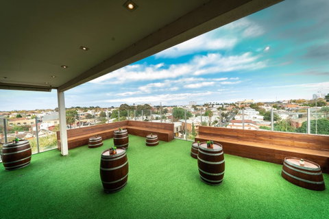 Summer House Melbourne - Phillip Island Accommodation 0