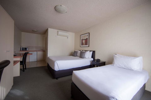 City Reach Motel - Phillip Island Accommodation 5