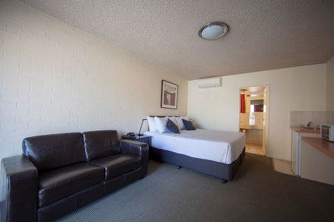 City Reach Motel - Phillip Island Accommodation 0