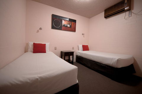 City Reach Motel - Phillip Island Accommodation 16