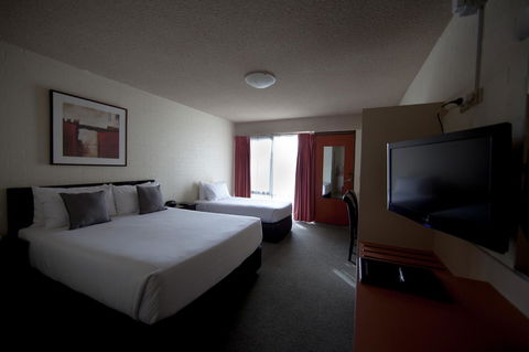 City Reach Motel - Phillip Island Accommodation 4