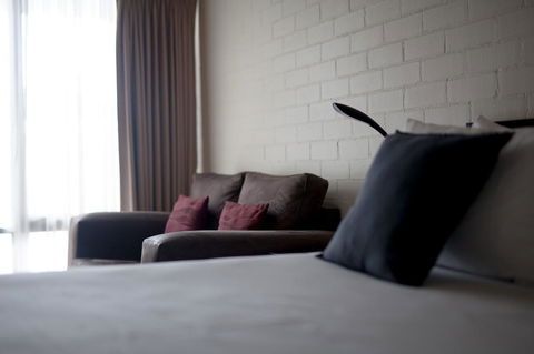 City Reach Motel - Phillip Island Accommodation 25