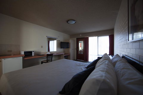 City Reach Motel - Phillip Island Accommodation 15