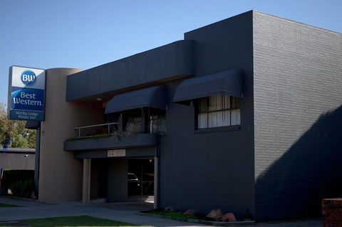 City Reach Motel - Phillip Island Accommodation 10