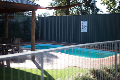 City Reach Motel - Phillip Island Accommodation 7