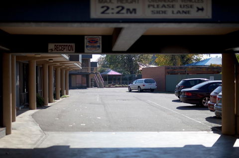 City Reach Motel - Phillip Island Accommodation 8