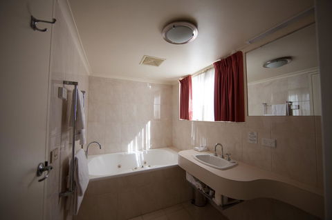City Reach Motel - Phillip Island Accommodation 13