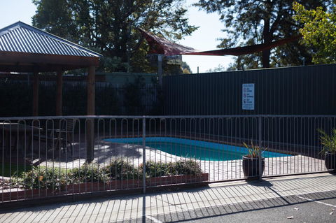 City Reach Motel - Phillip Island Accommodation 6
