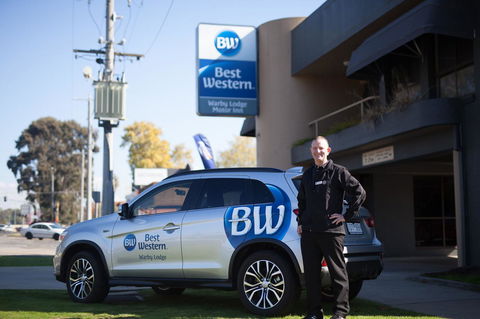 City Reach Motel - Phillip Island Accommodation 11