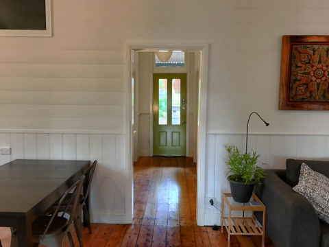 Cinta Cottage - Phillip Island Accommodation 9