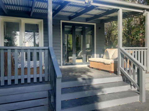 Cinta Cottage - Phillip Island Accommodation 15