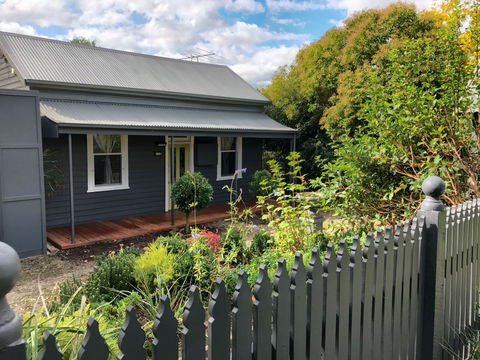 Cinta Cottage - Phillip Island Accommodation 2