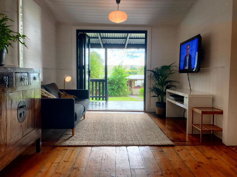 Cinta Cottage - Phillip Island Accommodation 6