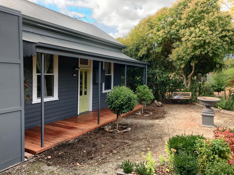 Cinta Cottage - Phillip Island Accommodation 17