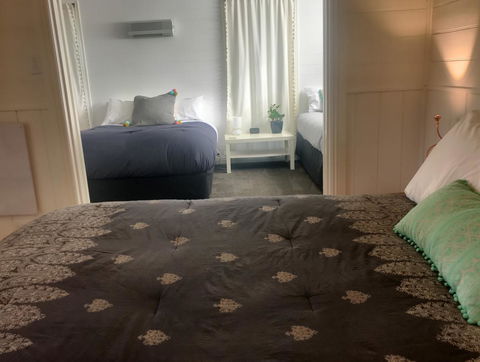 Cinta Cottage - Phillip Island Accommodation 12