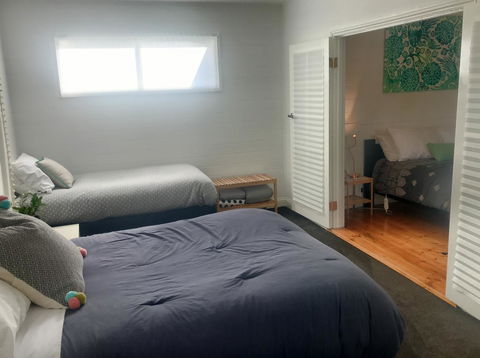 Cinta Cottage - Phillip Island Accommodation 11