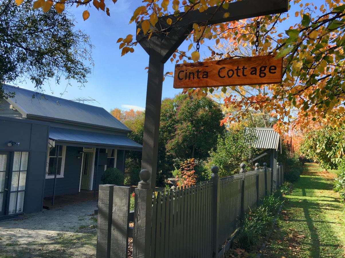 Loch VIC Phillip Island Accommodation