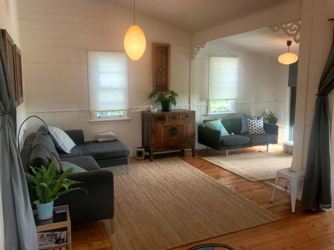 Cinta Cottage - Phillip Island Accommodation 8