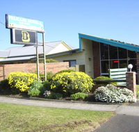 Pelicans Motel San Remo - Phillip Island Accommodation