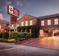Best Western Plus Buckingham International - Phillip Island Accommodation