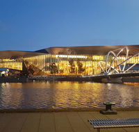 Signature Waterfront Apartments