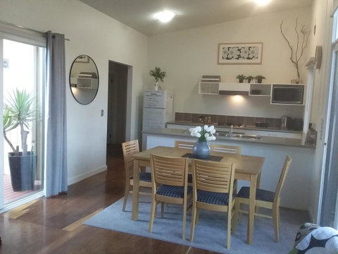 The Nature Resort Villas - Phillip Island Accommodation 20
