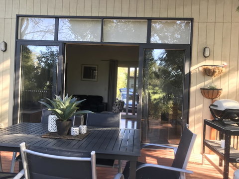 The Nature Resort Villas - Phillip Island Accommodation 36