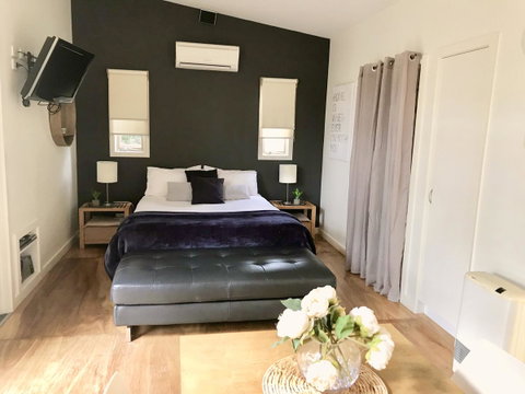 The Nature Resort Villas - Phillip Island Accommodation 7