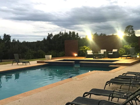 The Nature Resort Villas - Phillip Island Accommodation 19