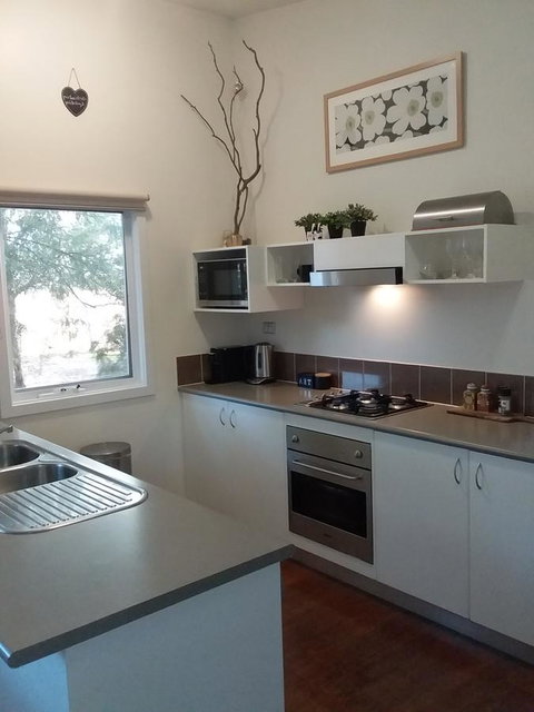 The Nature Resort Villas - Phillip Island Accommodation 18