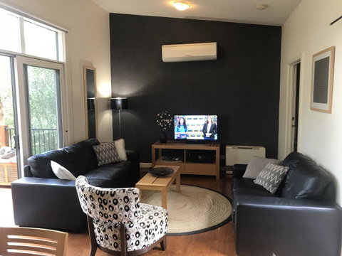 The Nature Resort Villas - Phillip Island Accommodation 3