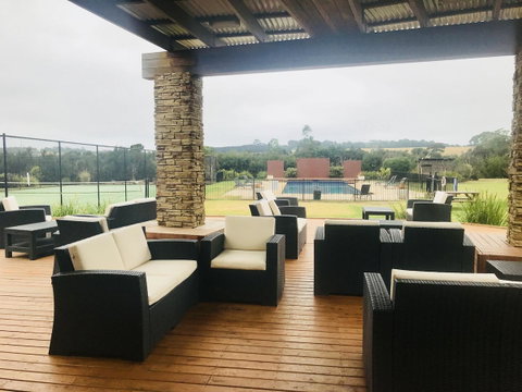 The Nature Resort Villas - Phillip Island Accommodation 16
