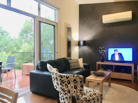 The Nature Resort Villas - Phillip Island Accommodation 17