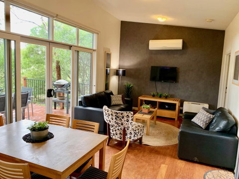 The Nature Resort Villas - Phillip Island Accommodation 4