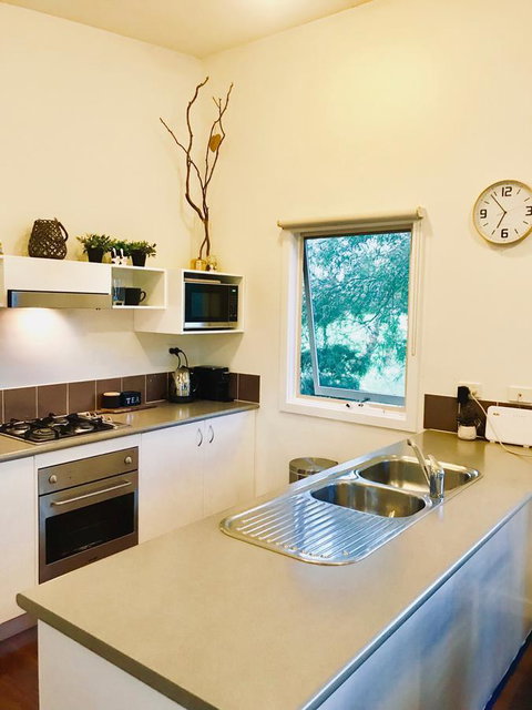 The Nature Resort Villas - Phillip Island Accommodation 44