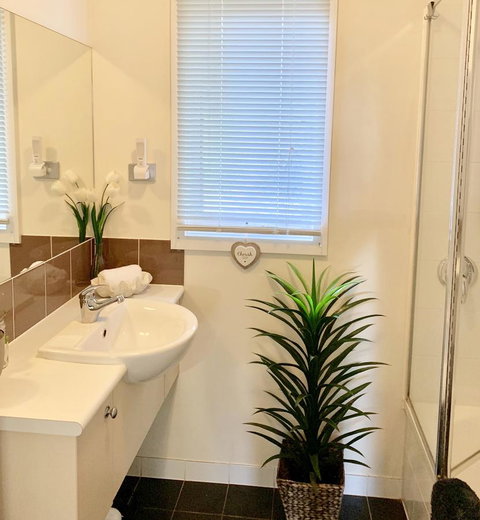 The Nature Resort Villas - Phillip Island Accommodation 5