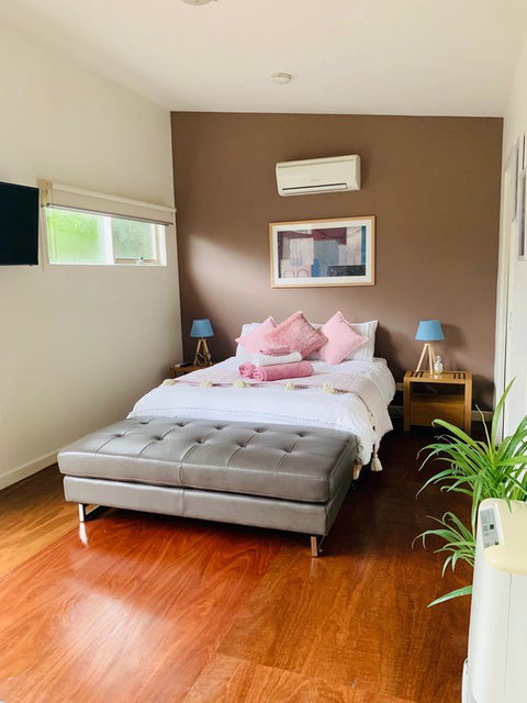 The Nature Resort Villas - Phillip Island Accommodation 10