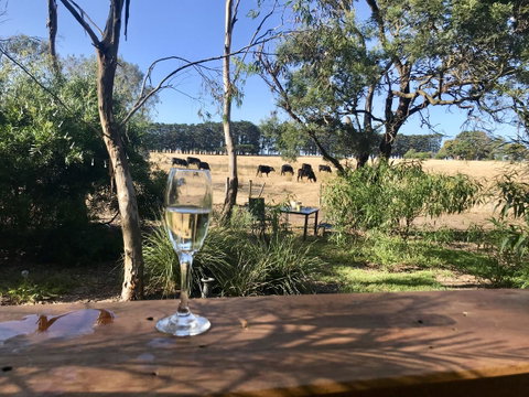 The Nature Resort Villas - Phillip Island Accommodation 39