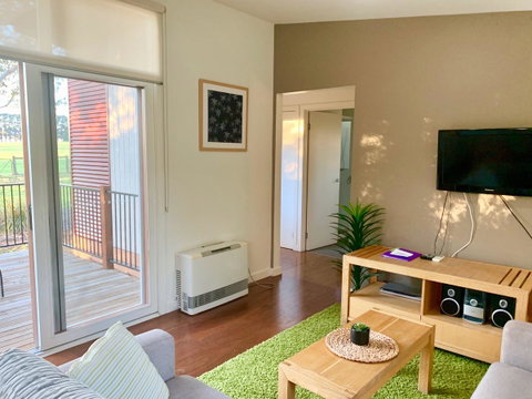 The Nature Resort Villas - Phillip Island Accommodation 6
