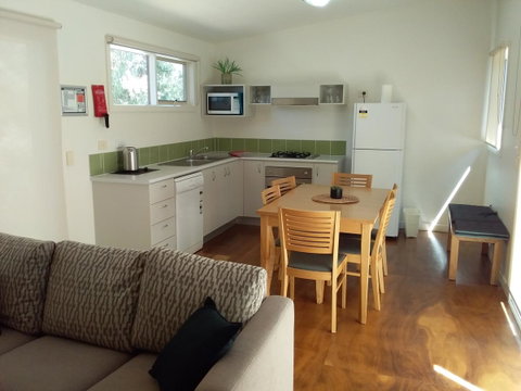 The Nature Resort Villas - Phillip Island Accommodation 24