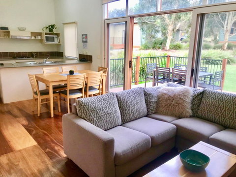 The Nature Resort Villas - Phillip Island Accommodation 29
