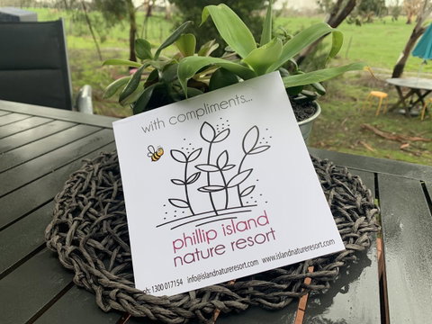 The Nature Resort Villas - Phillip Island Accommodation 12