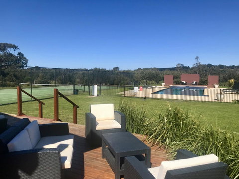 The Nature Resort Villas - Phillip Island Accommodation 0
