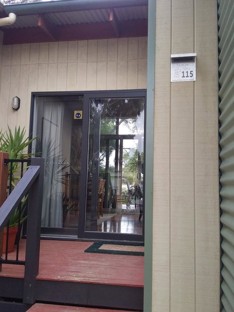 The Nature Resort Villas - Phillip Island Accommodation 43