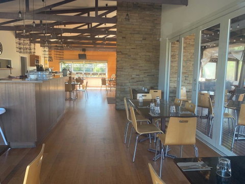 The Nature Resort Villas - Phillip Island Accommodation 30