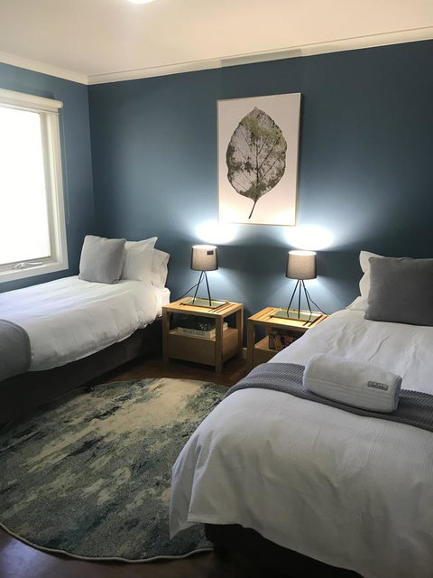 The Nature Resort Villas - Phillip Island Accommodation 28