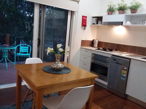 The Nature Resort Villas - Phillip Island Accommodation 1