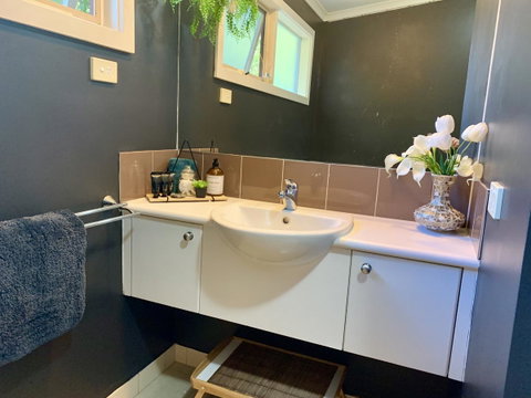 The Nature Resort Villas - Phillip Island Accommodation 21