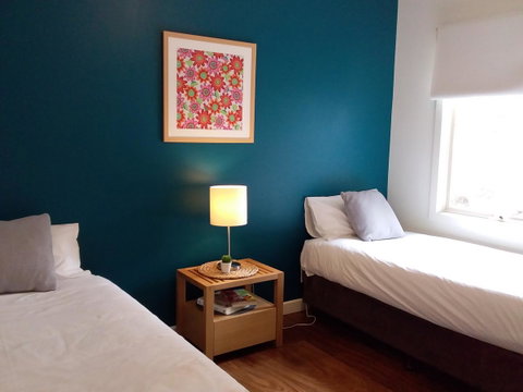 The Nature Resort Villas - Phillip Island Accommodation 31